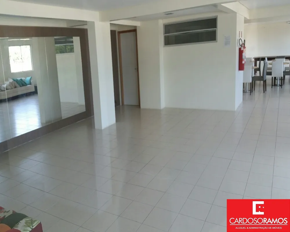 Apartamento, 3 quartos, 70 m² - Foto 2