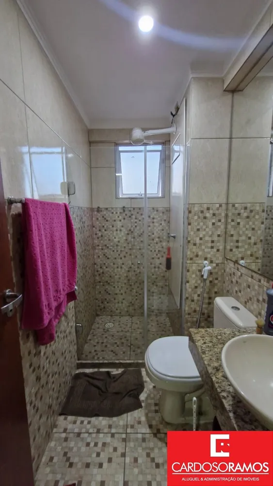 Apartamento, 3 quartos, 70 m² - Foto 6