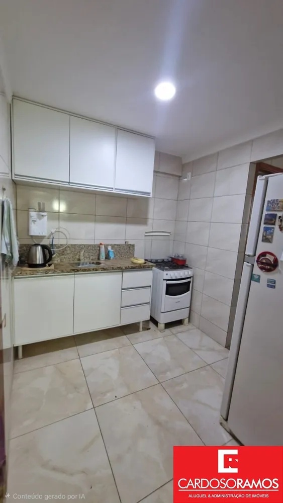 Apartamento, 3 quartos, 70 m² - Foto 8