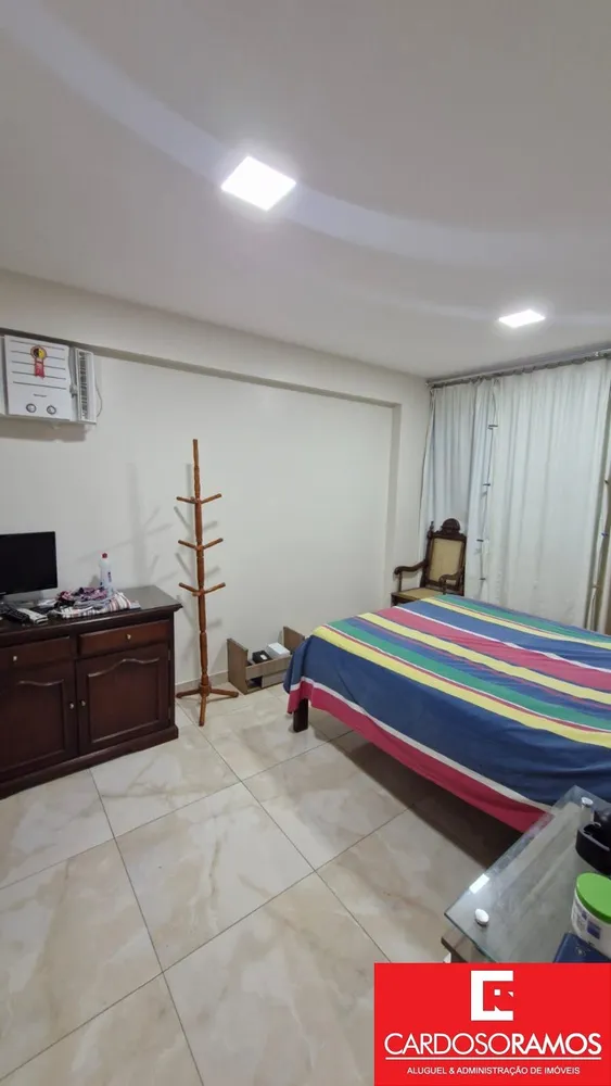 Apartamento, 3 quartos, 70 m² - Foto 1