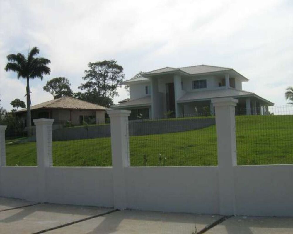 Casa de Condomínio, 5 quartos - Foto 3