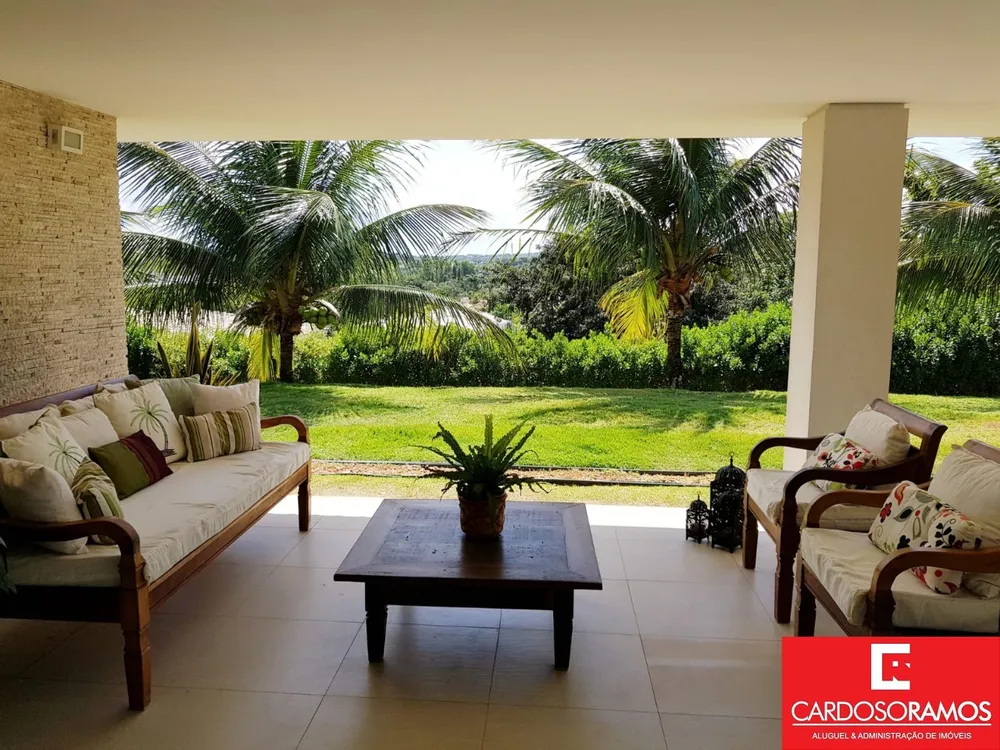Casa de Condomínio, 5 quartos - Foto 7