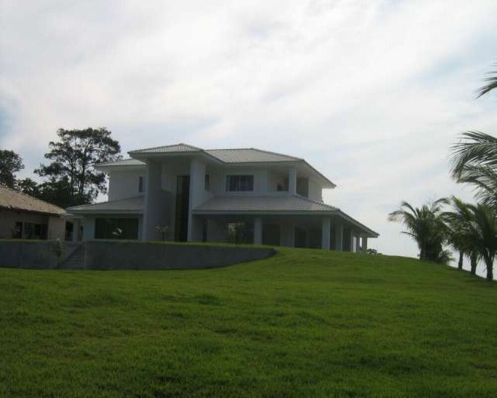 Casa de Condomínio, 5 quartos - Foto 4