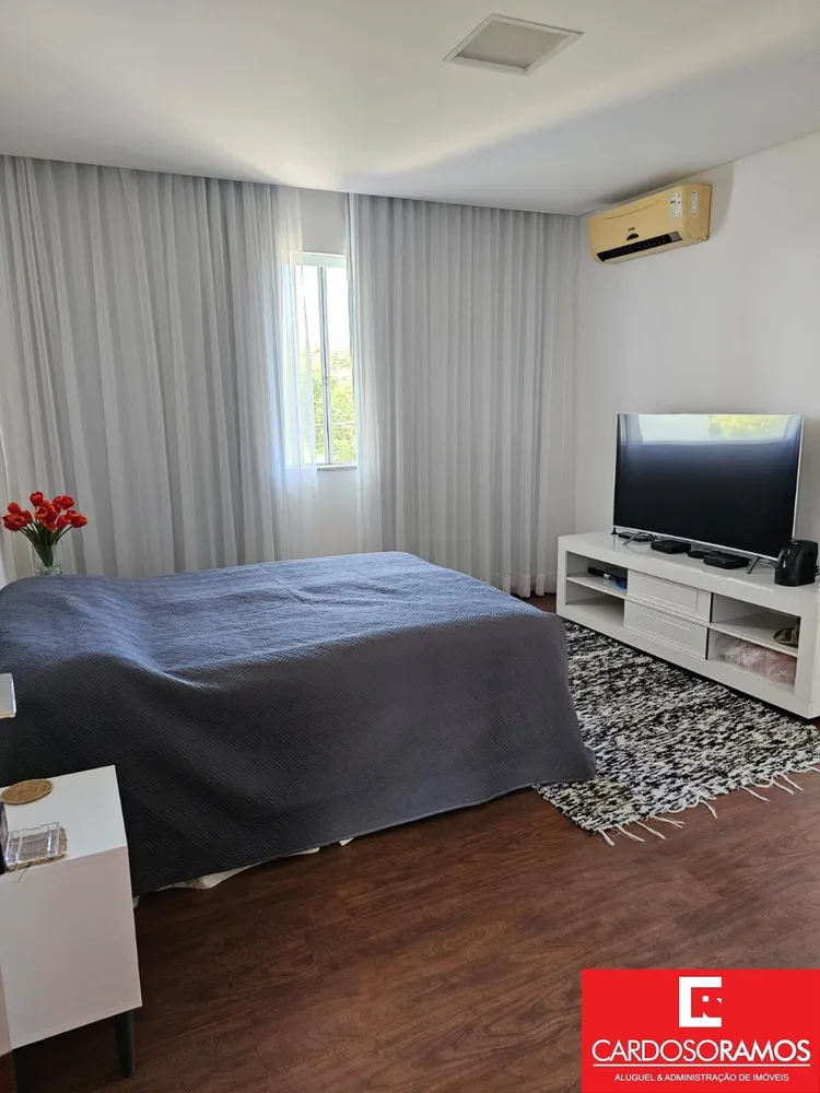 Casa de Condomínio, 5 quartos - Foto 10