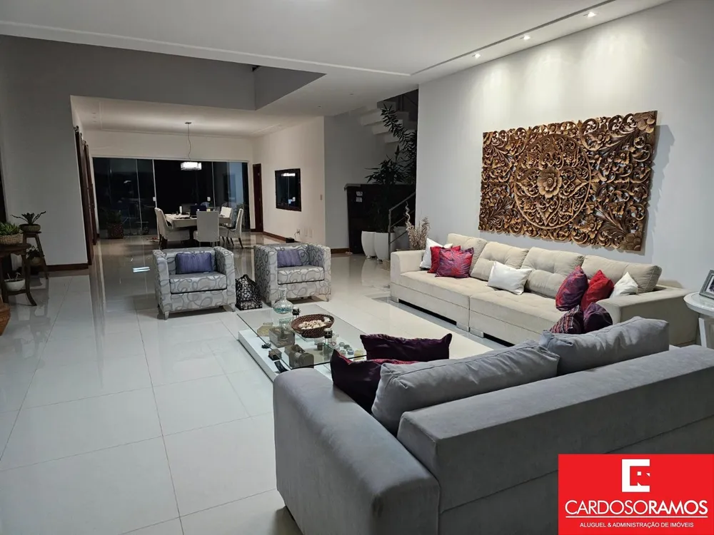 Casa de Condomínio, 5 quartos - Foto 12