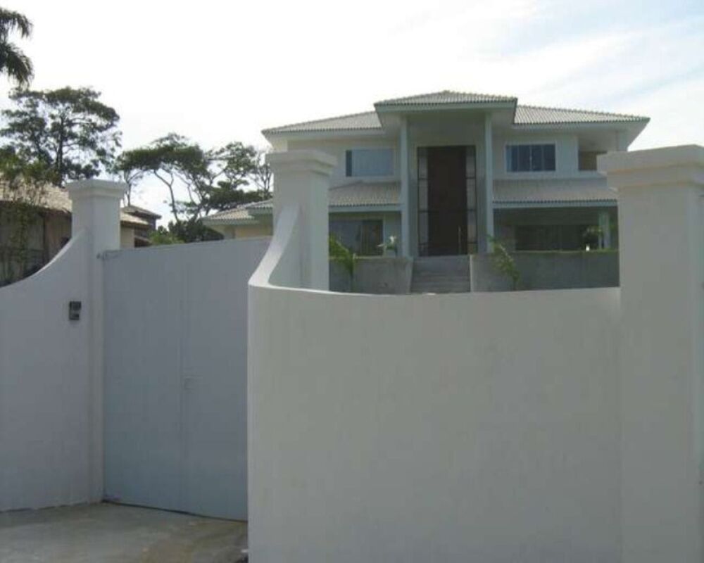 Casa de Condomínio, 5 quartos - Foto 5