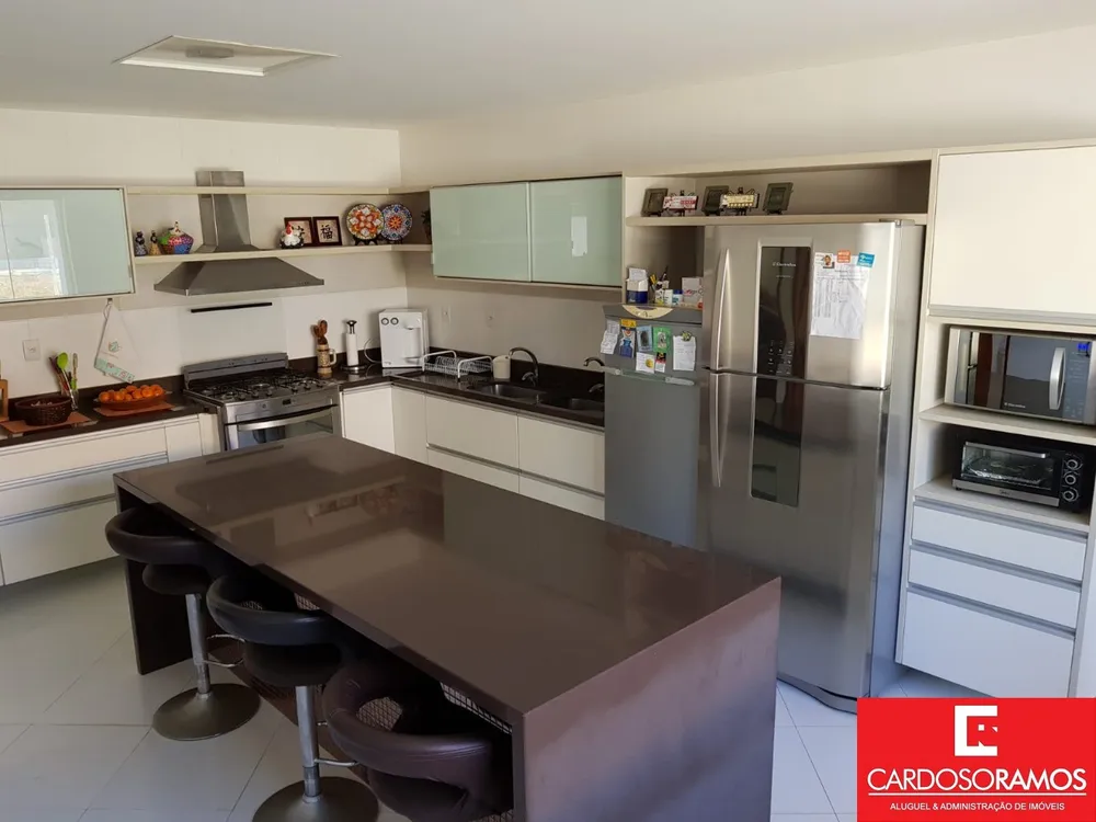 Casa de Condomínio, 5 quartos - Foto 8