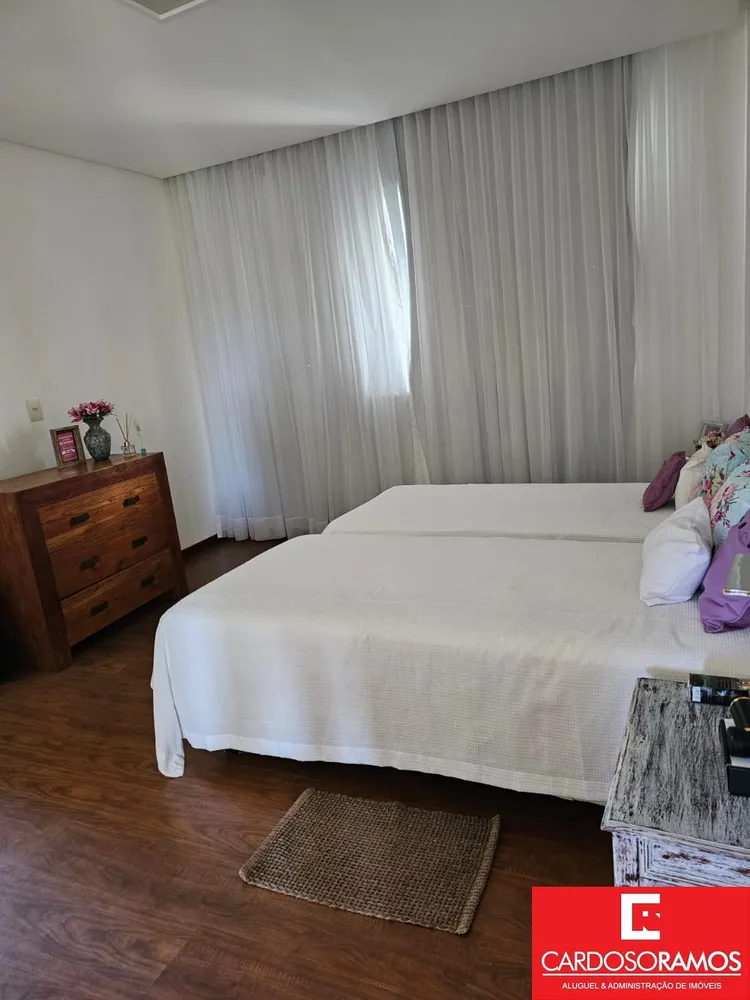 Casa de Condomínio, 5 quartos - Foto 11
