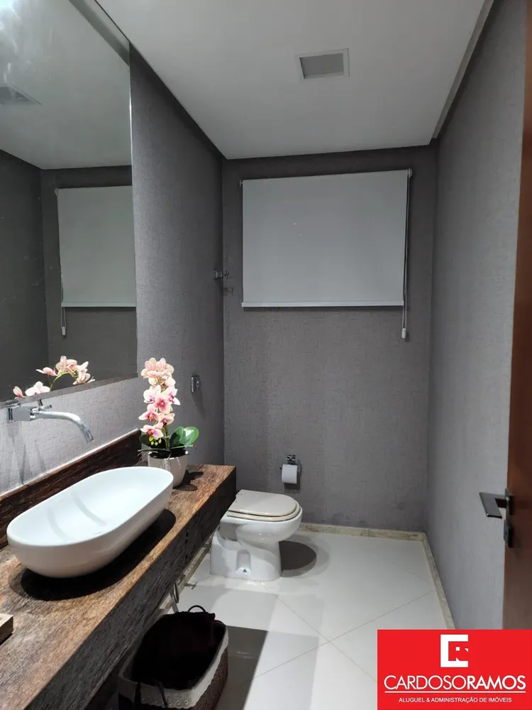 Casa de Condomínio, 5 quartos - Foto 9