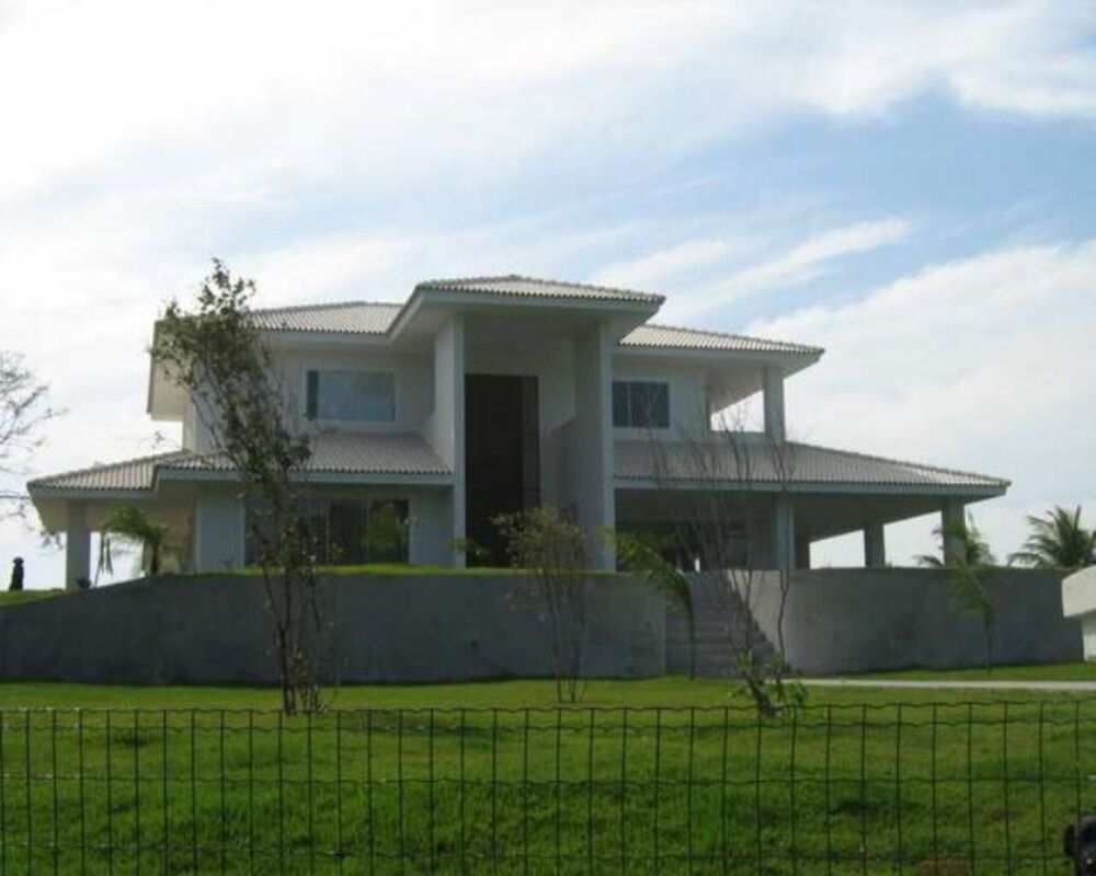 Casa de Condomínio, 5 quartos - Foto 2