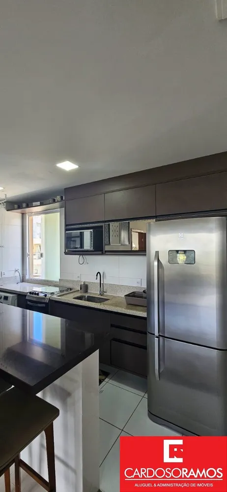 Apartamento, 2 quartos, 68 m² - Foto 2
