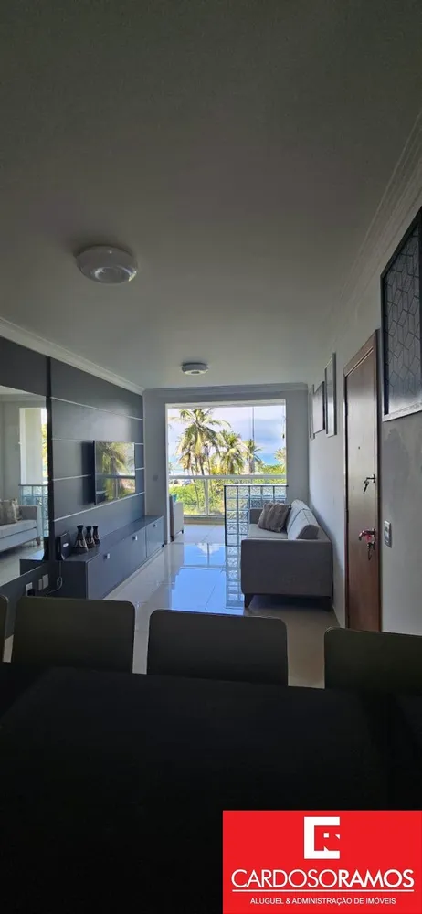 Apartamento, 2 quartos, 68 m² - Foto 1