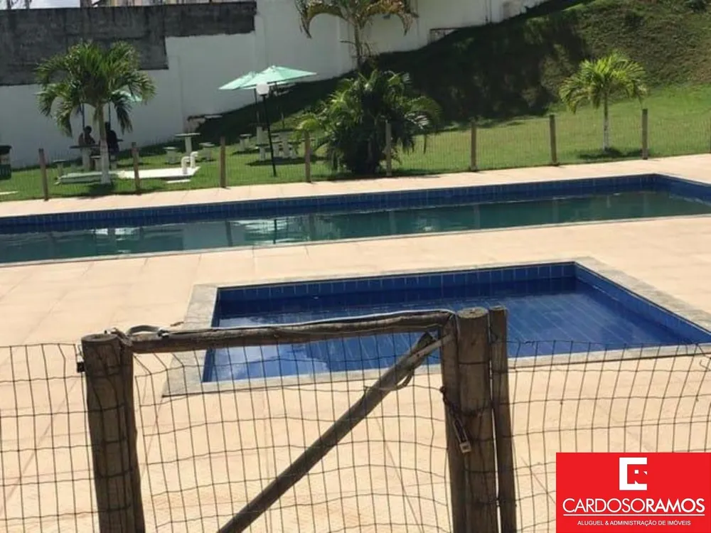 Apartamento, 2 quartos, 45 m² - Foto 6