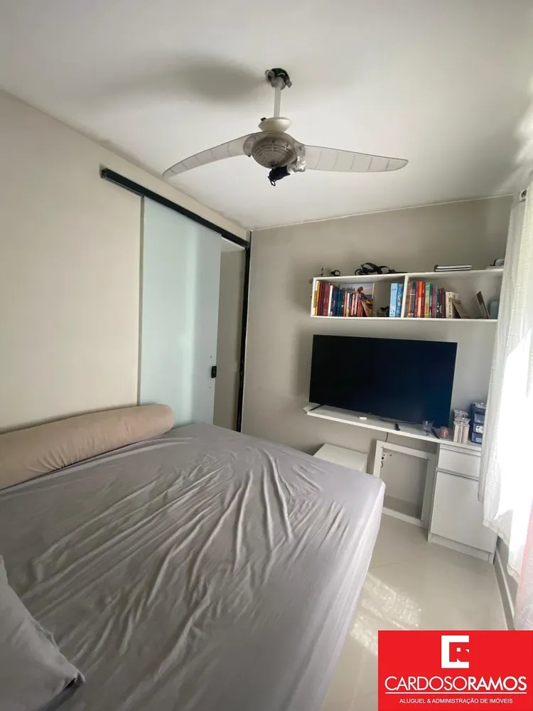 Apartamento, 2 quartos, 45 m² - Foto 1