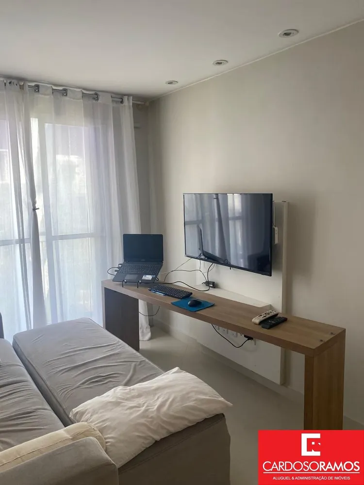 Apartamento, 2 quartos, 45 m² - Foto 5