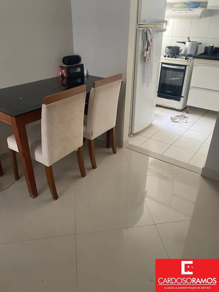 Apartamento, 2 quartos, 45 m² - Foto 3