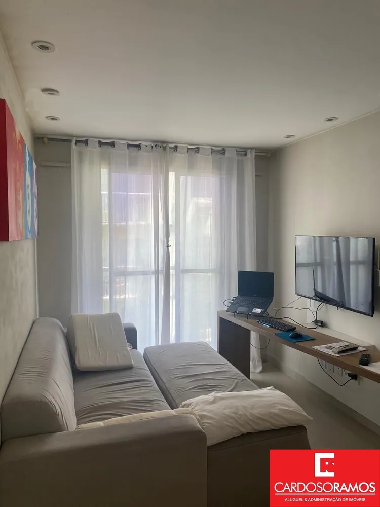 Apartamento, 2 quartos, 45 m² - Foto 4