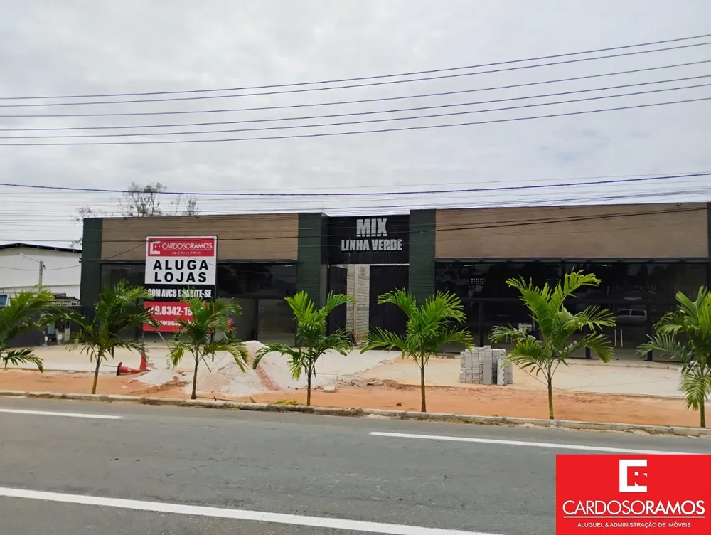 Depósito-Galpão - Foto 1