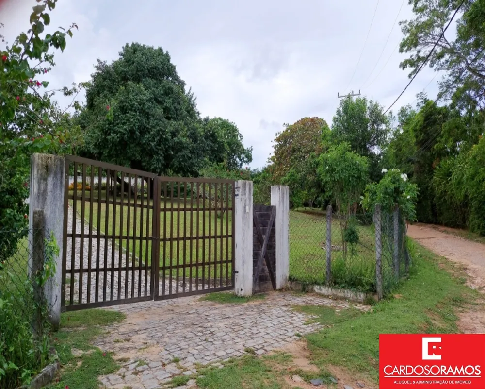 Terreno, 1000 m² - Foto 2