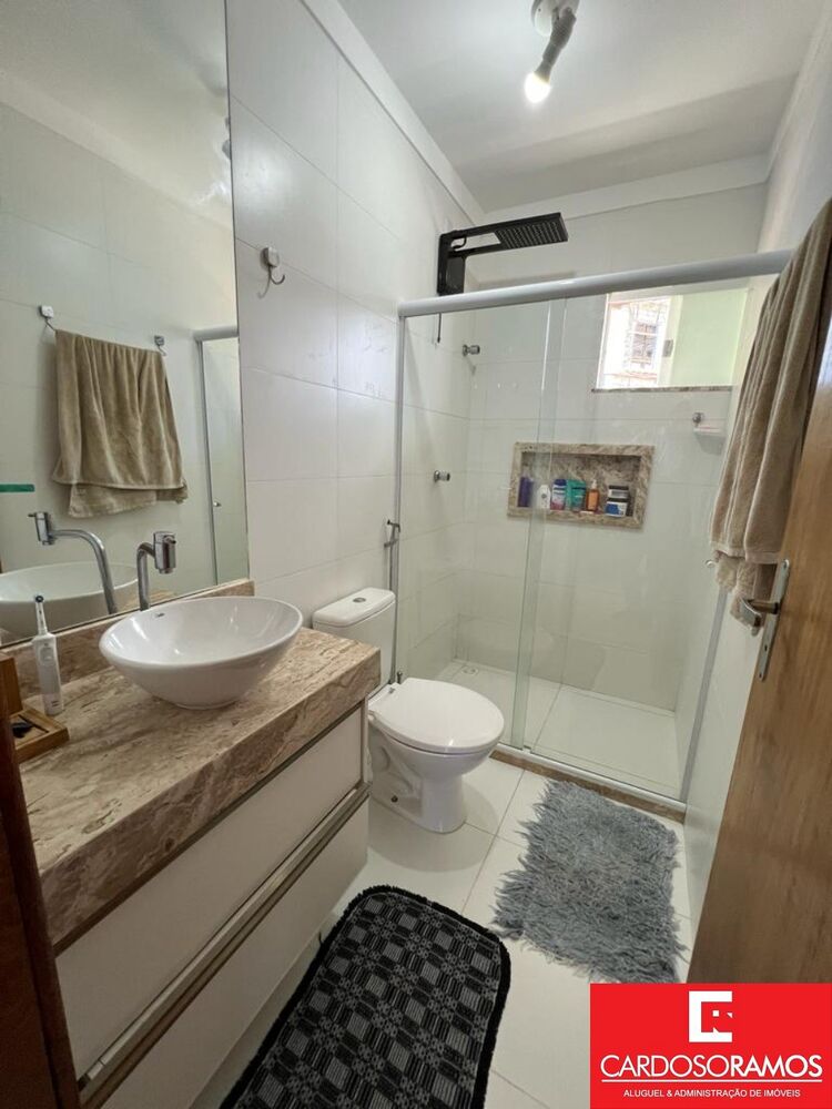 Casa, 4 quartos - Foto 11