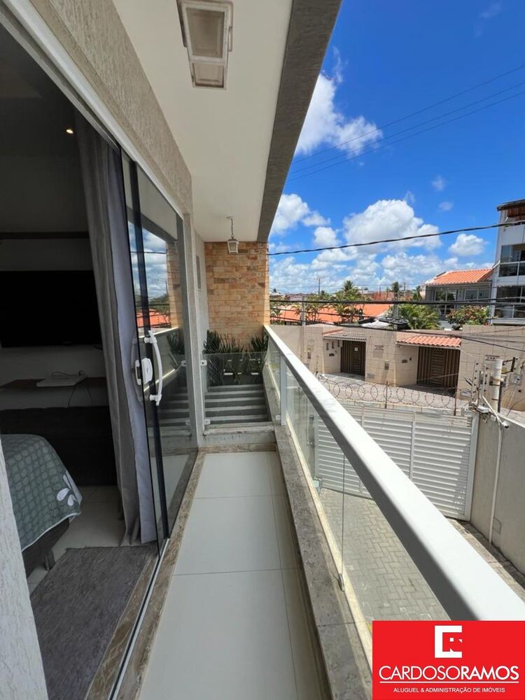Casa, 4 quartos - Foto 8