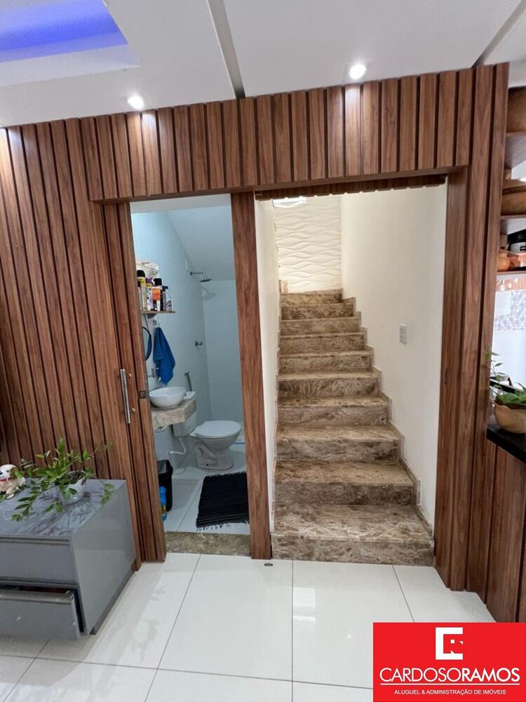 Casa, 4 quartos - Foto 3