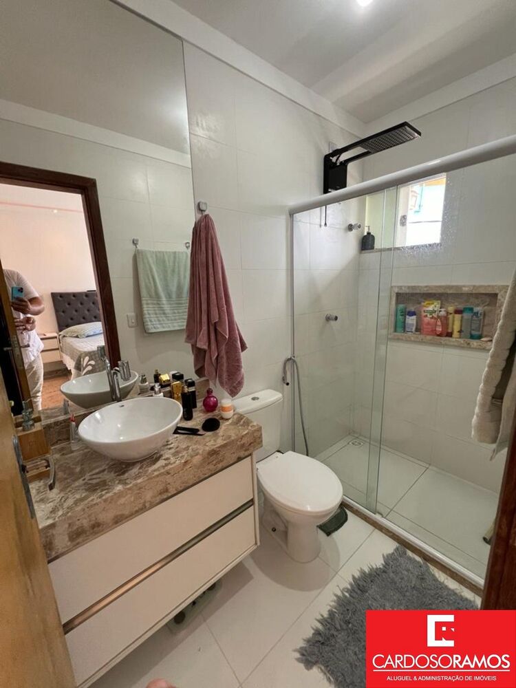 Casa, 4 quartos - Foto 10