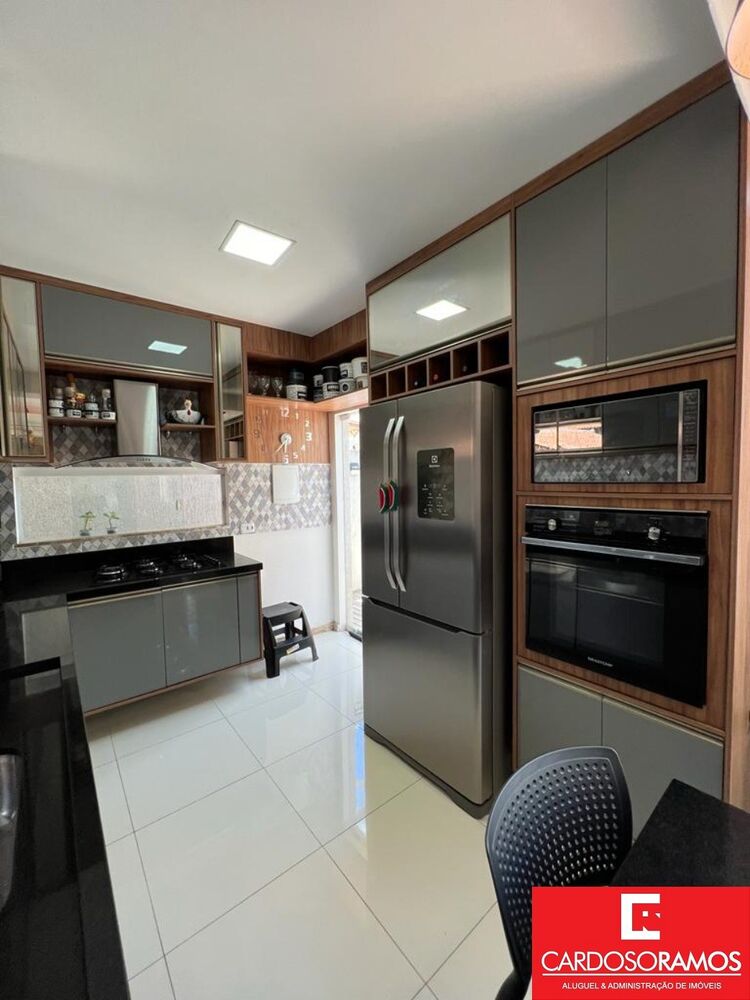 Casa, 4 quartos - Foto 12