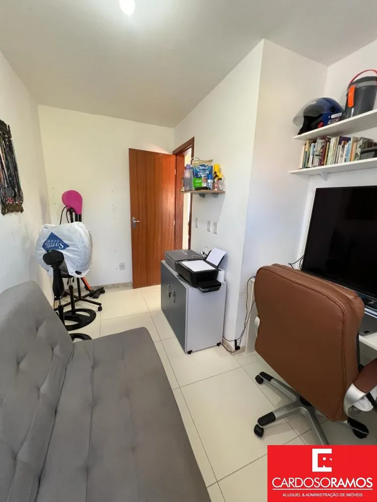 Casa, 4 quartos - Foto 16