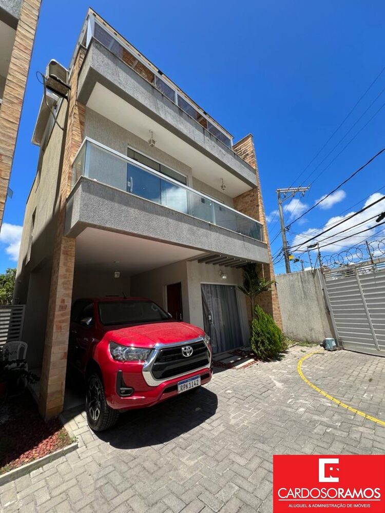 Casa, 4 quartos - Foto 4
