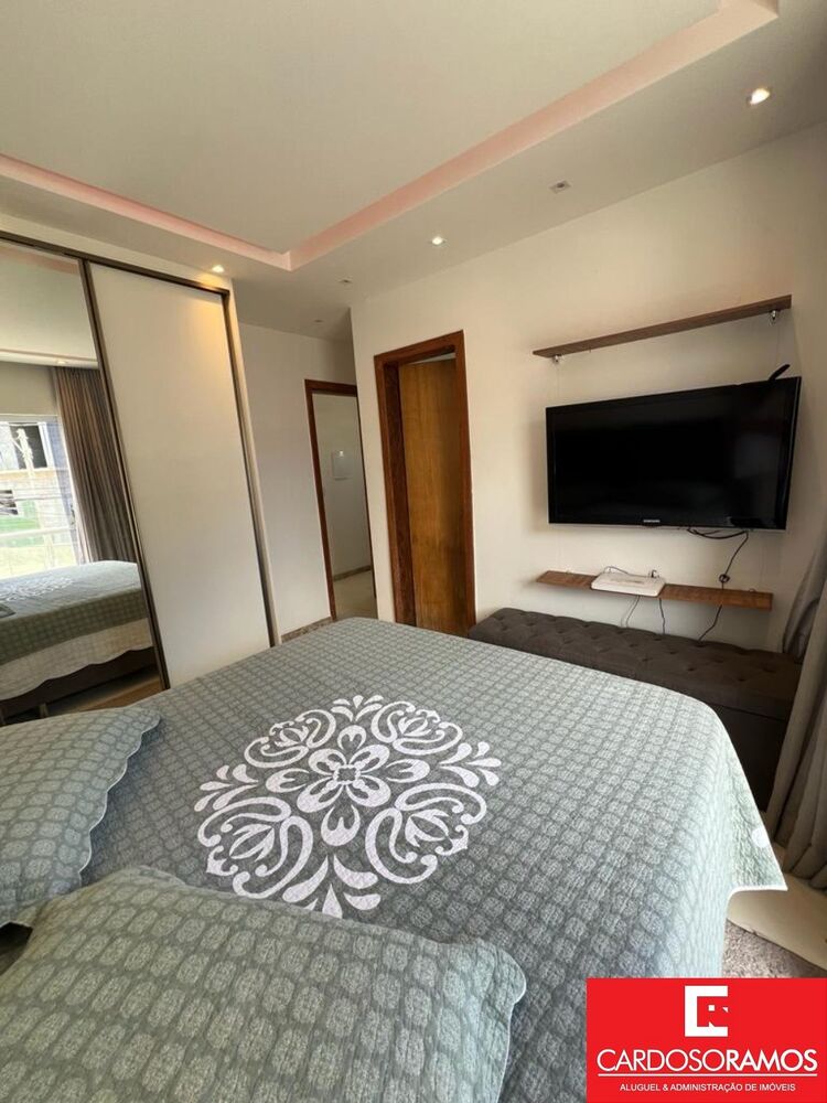 Casa, 4 quartos - Foto 6