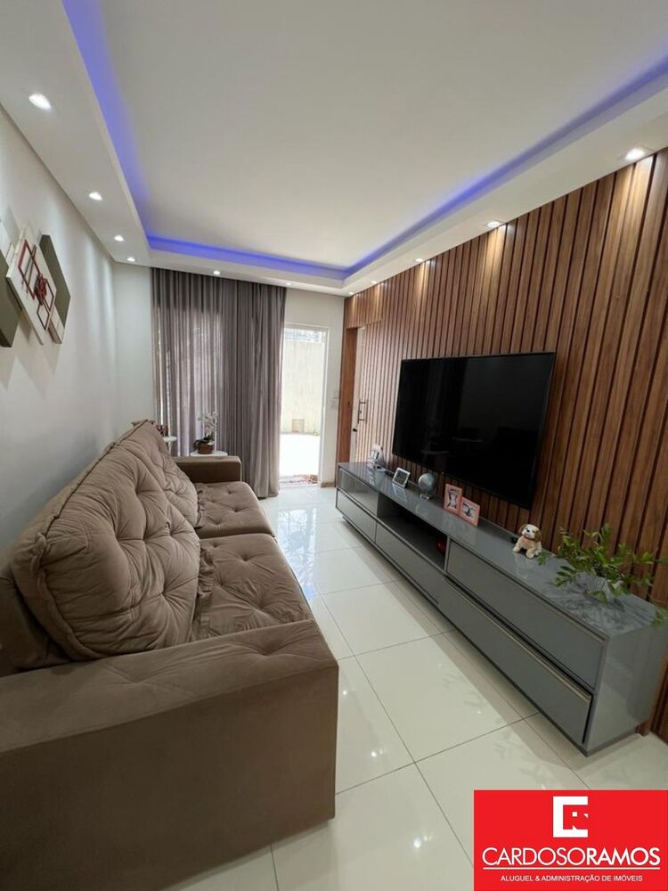 Casa, 4 quartos - Foto 7
