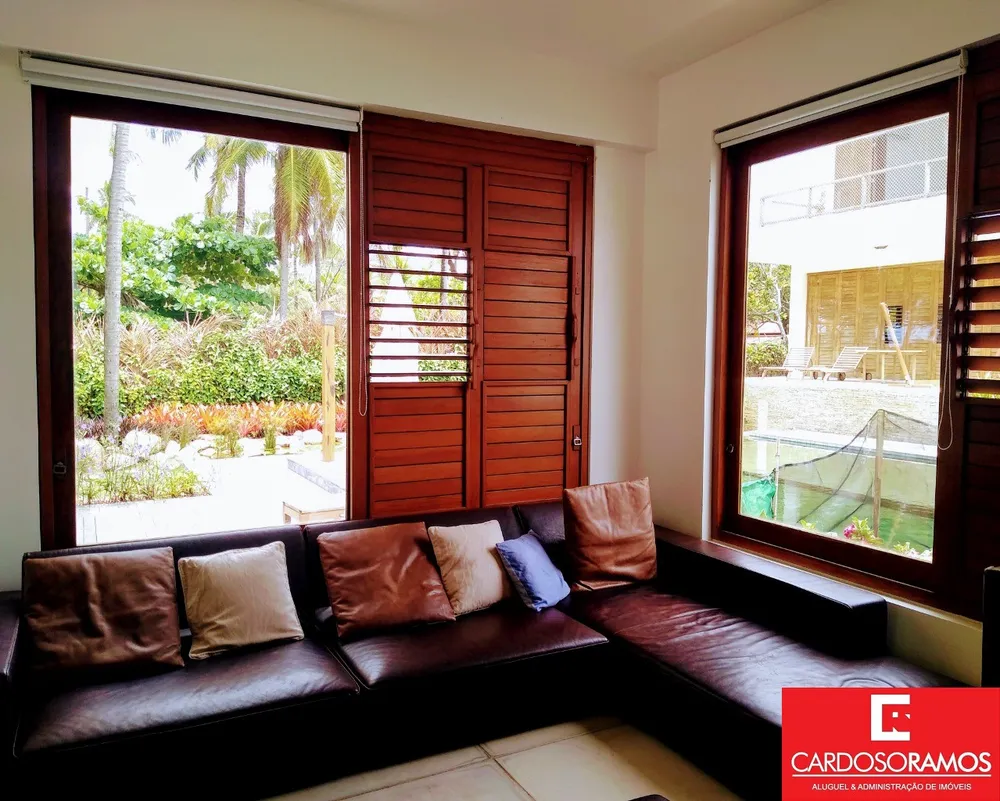 Casa, 5 quartos - Foto 4
