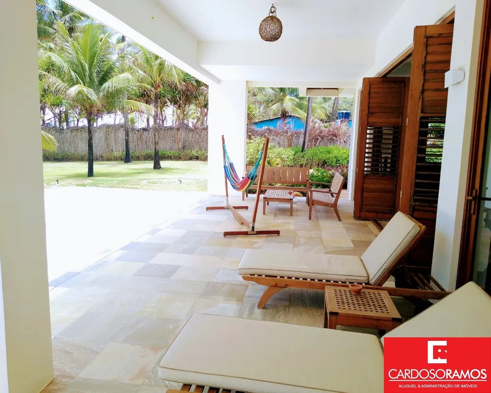 Casa, 5 quartos - Foto 6