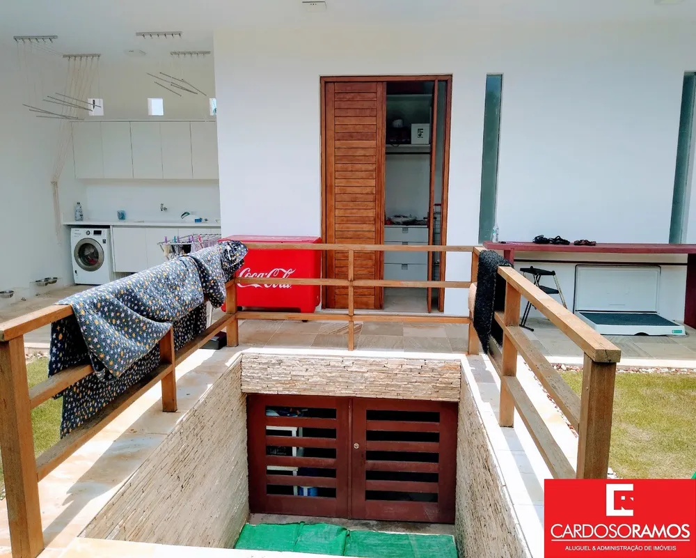 Casa, 5 quartos - Foto 1