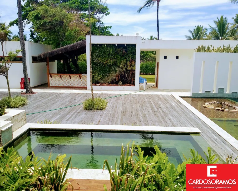 Casa, 5 quartos - Foto 2