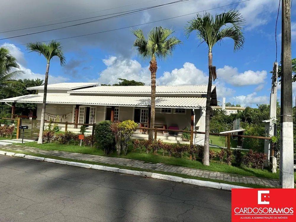 Casa, 4 quartos - Foto 2