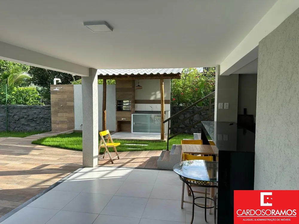 Casa, 4 quartos - Foto 6