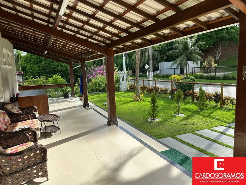 Casa, 4 quartos - Foto 4