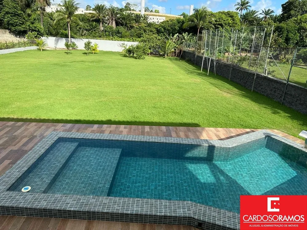 Casa, 4 quartos - Foto 7
