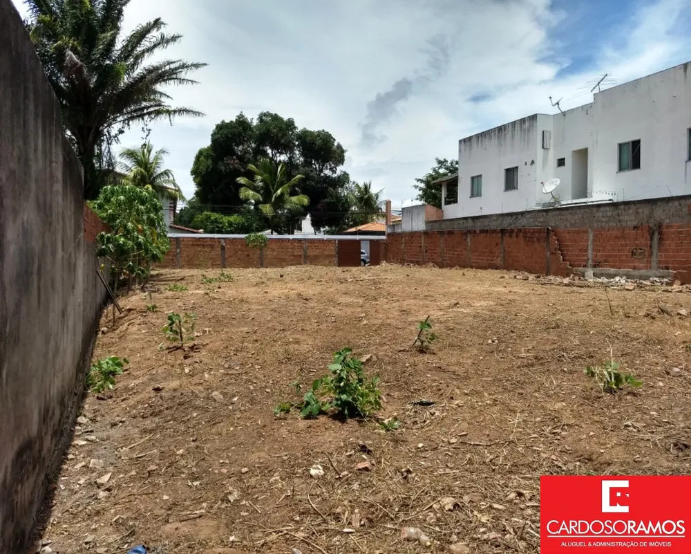 Terreno, 800 m² - Foto 3