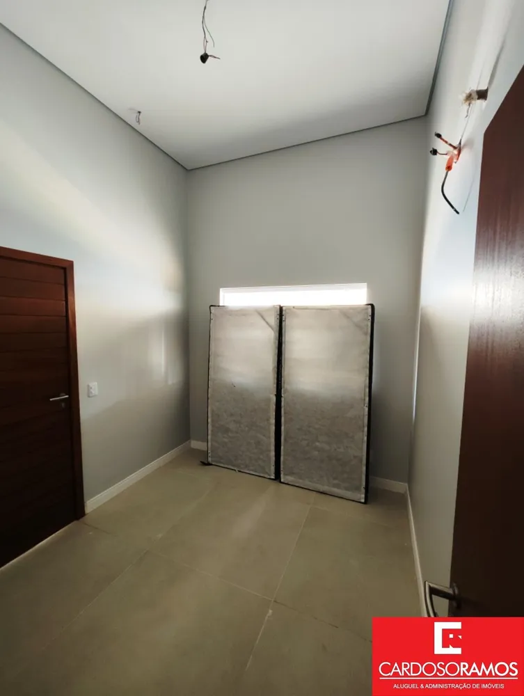 Casa, 3 quartos, 189 m² - Foto 12