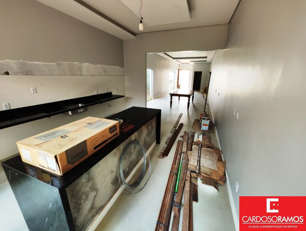 Casa, 3 quartos, 189 m² - Foto 5