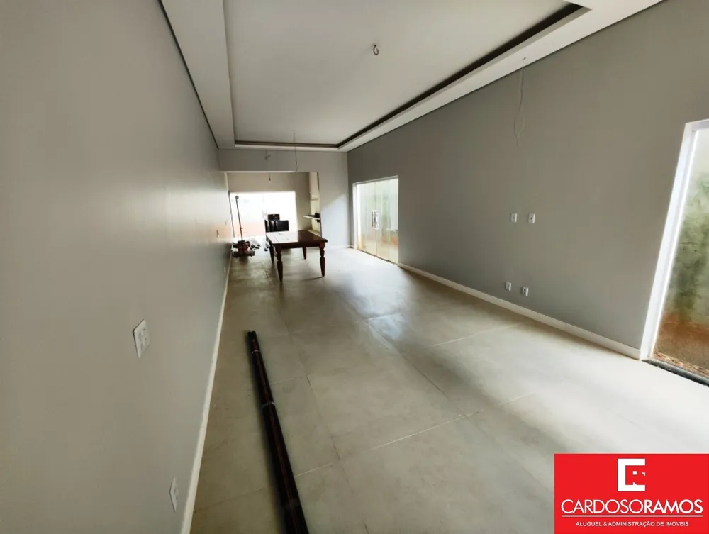 Casa, 3 quartos, 189 m² - Foto 3
