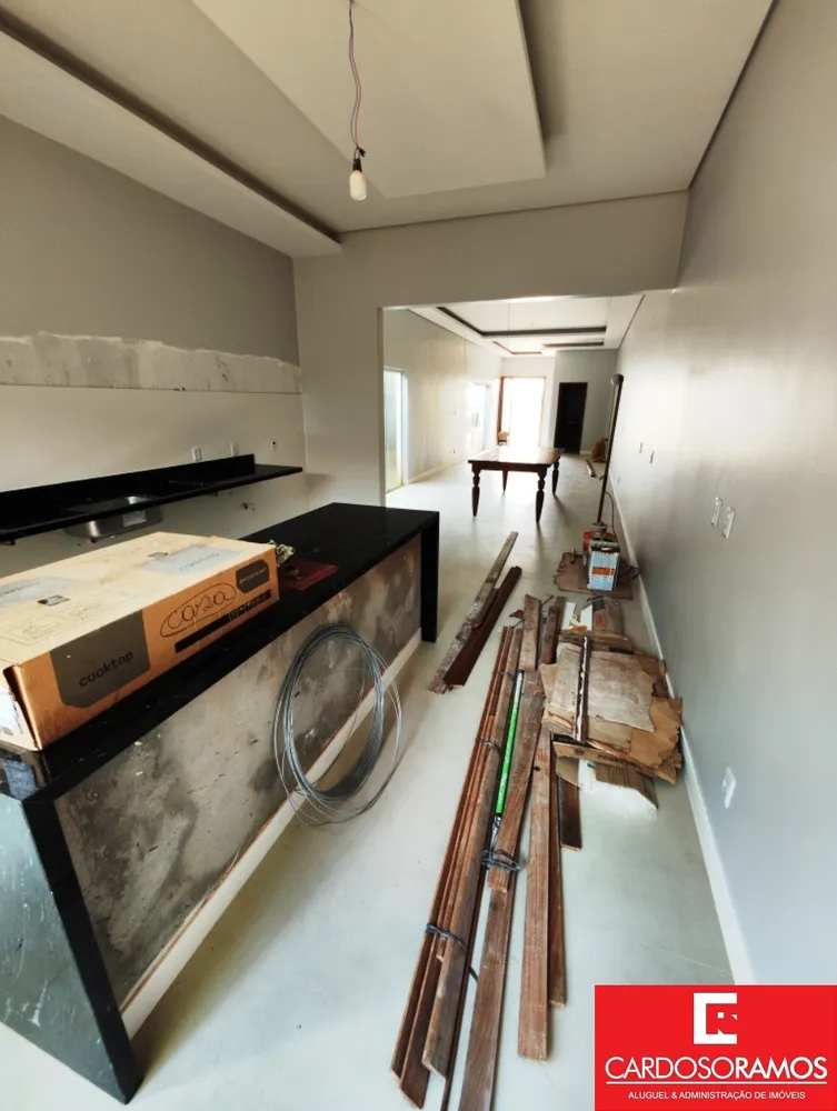 Casa, 3 quartos, 189 m² - Foto 6