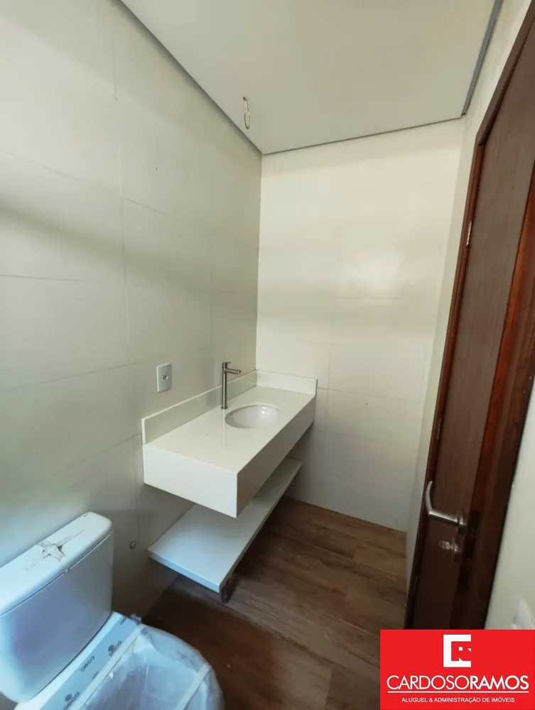 Casa, 3 quartos, 189 m² - Foto 10