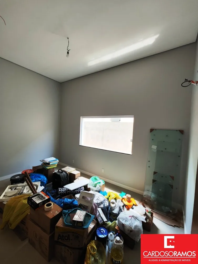 Casa, 3 quartos, 189 m² - Foto 7