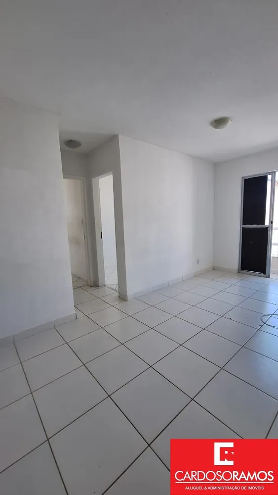 Apartamento, 2 quartos, 48 m² - Foto 8