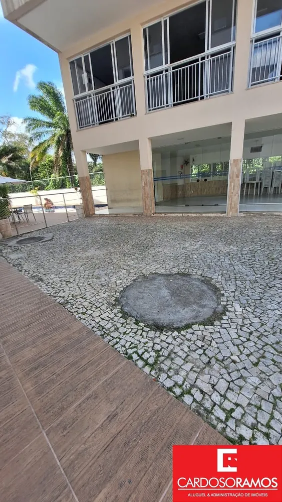 Apartamento, 2 quartos, 48 m² - Foto 12