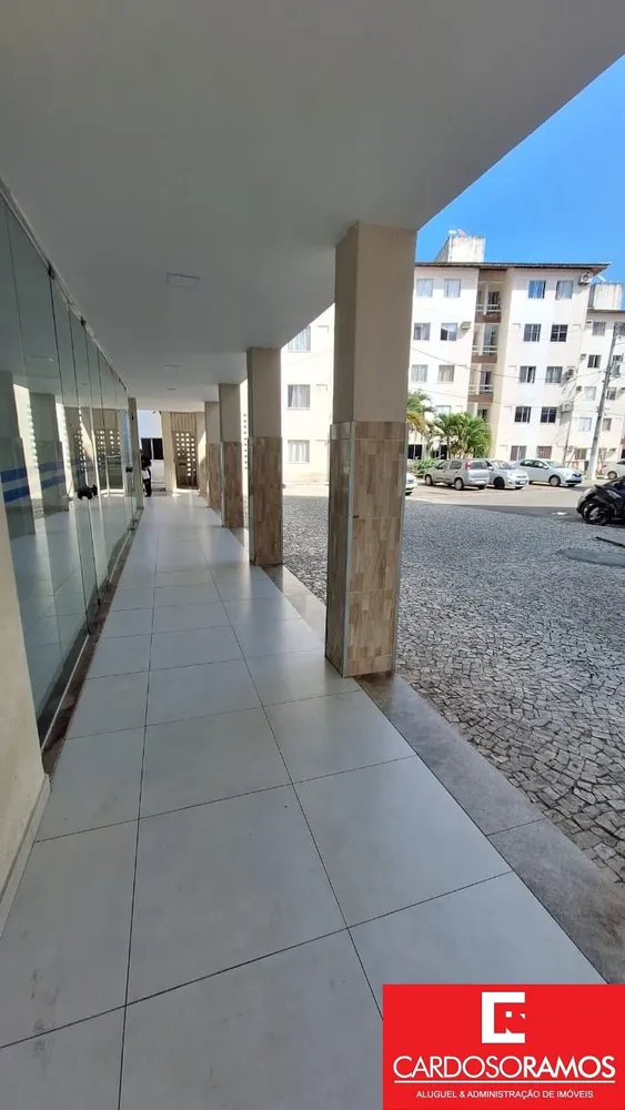Apartamento, 2 quartos, 48 m² - Foto 2